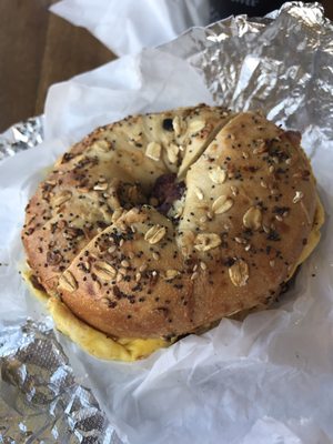 Taste of New York Bagels & Deli by null Taste of New York Bagels & Deli by null