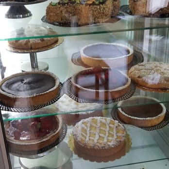 Mercury - Patisserie/Cake Shop Near Me - Florence, FI