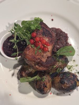 Pod Aniołami Restaurant by null