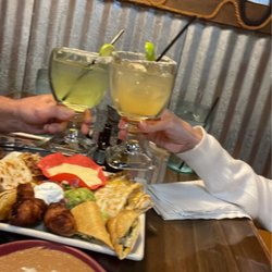 Herraduras Mexican Fire & Grill
