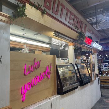 Luhv Vegan Deli - Delis Near Me - Philadelphia, Pennsylvania
