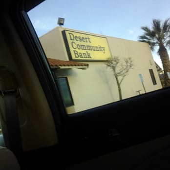 Desert Community Bank - Banks & Credit Unions Near Me - Apple Valley, California Desert Community Bank - Banks & Credit Unions Near Me - Apple Valley, California
