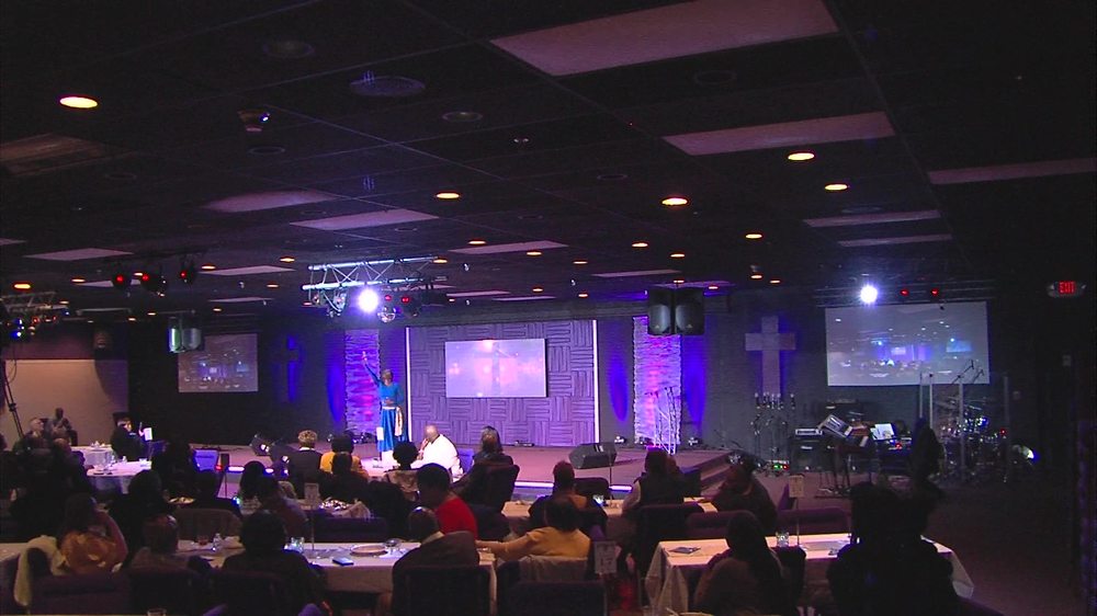 Still Standing Ministries - social services organization in Bridgeport, CT