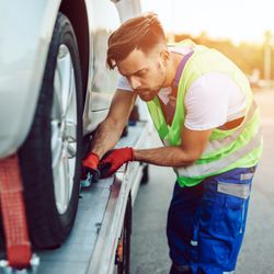 Battleground Towing - Affordable Towing Service