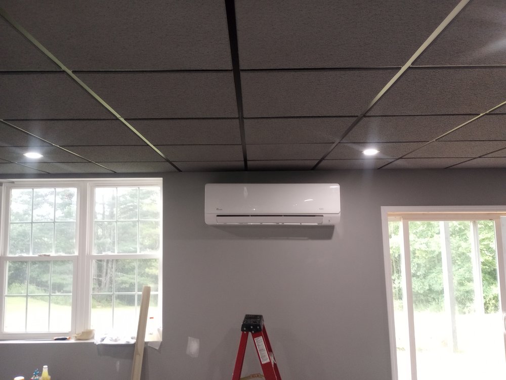 Slide of Skinner Home Repair