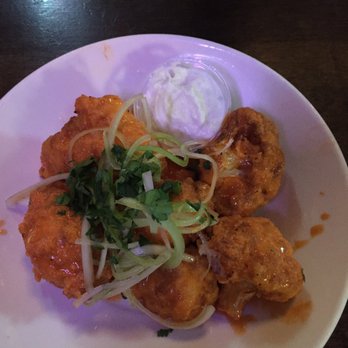 Twenty Tap - Cauliflower Veggie Buffalo Wings - Bars Near Me - Indianapolis, Indiana Twenty Tap - Cauliflower Veggie Buffalo Wings - Bars Near Me - Indianapolis, Indiana