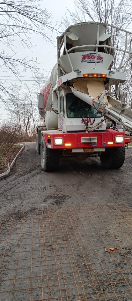 Slide of C & H Upstate Contracting