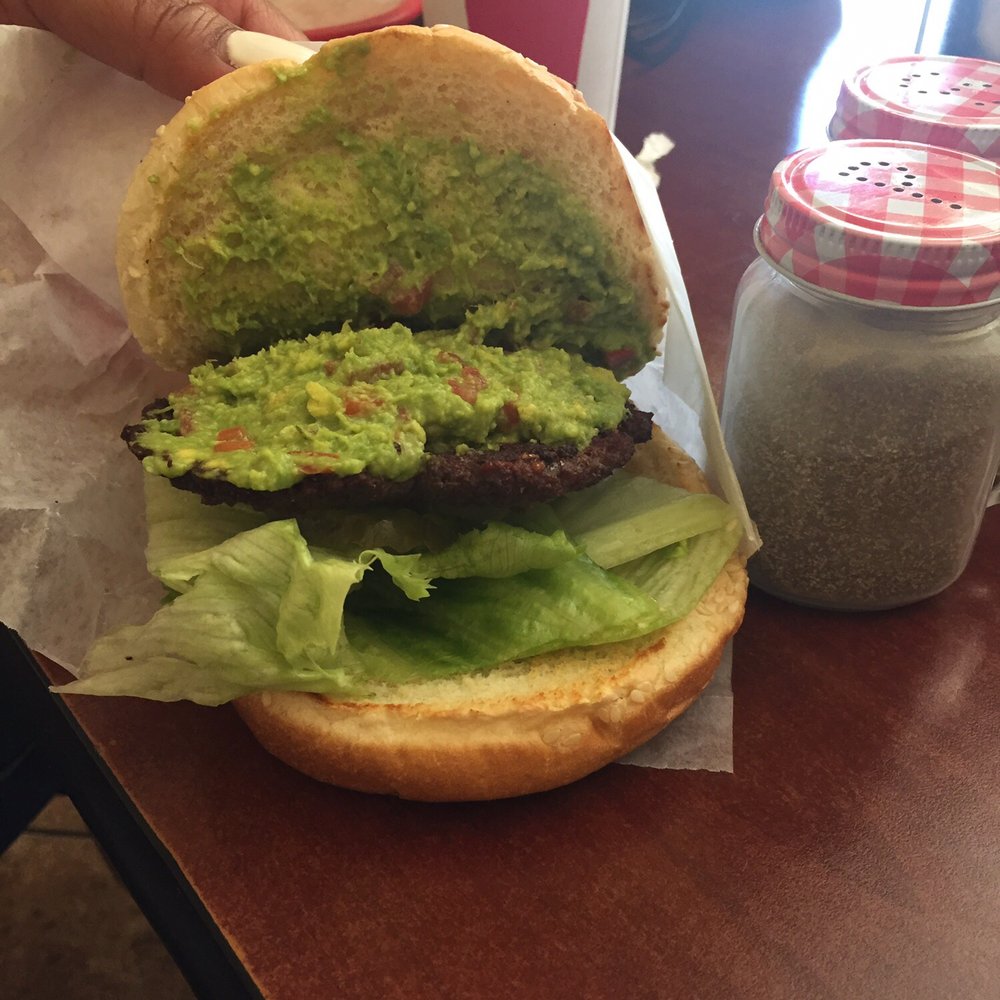 Town Burger - Yummy yummy - American Near Me - Greenfield, California Town Burger - Yummy yummy - American Near Me - Greenfield, California