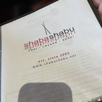 ShabaShabu - Japanese Near Me - Raleigh, North Carolina