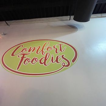 Comfort Foodies - Soul Food Near Me - Houston, Texas Comfort Foodies - Soul Food Near Me - Houston, Texas