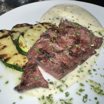 Bacari W 3rd - Seared Petit Filet - Breakfast & Brunch Near Me - Los Angeles, California Bacari W 3rd - Seared Petit Filet - Breakfast & Brunch Near Me - Los Angeles, California