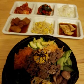 Korea House - Korean Near Me - Austin, Texas Korea House - Korean Near Me - Austin, Texas