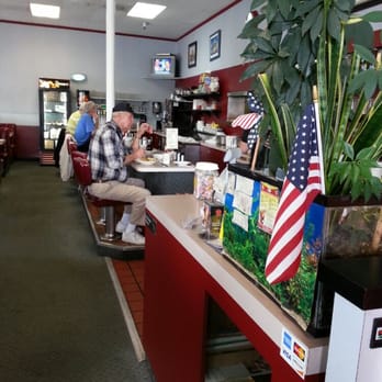 Mil’s Diner - Diners Near Me - Milpitas, California