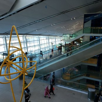 Dublin Airport - Airports Near Me - Dublin, D