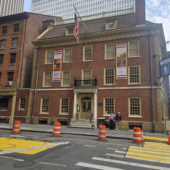Fraunces Tavern - American Near Me - New York, New York Fraunces Tavern - American Near Me - New York, New York