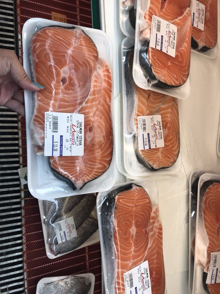 LA MART 130 Photos & 73 Reviews Grocery 6711 Bland St