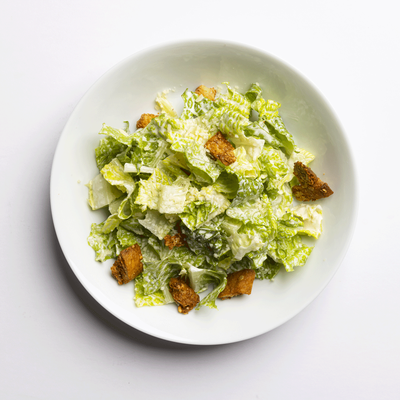 Hank's Pasta Bar by null