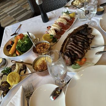 T-Bones - Steakhouses Near Me - Las Vegas, Nevada