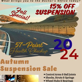Ride Doctors Automotive - Auto Repair Near Me - Silverhill, Alabama Ride Doctors Automotive - Auto Repair Near Me - Silverhill, Alabama