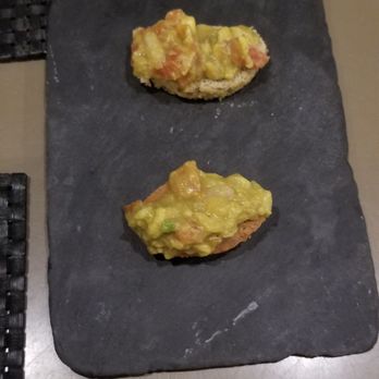 Hidalgo - The Bizcocho de pescado - Tapas Bars Near Me - Barcelona, B Hidalgo - The Bizcocho de pescado - Tapas Bars Near Me - Barcelona, B