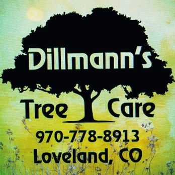 Dillmann's Tree Care - Tree Services Near Me - Loveland, Colorado Dillmann's Tree Care - Tree Services Near Me - Loveland, Colorado