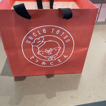 Uncle Tetsu - Desserts Near Me - San Mateo, California Uncle Tetsu - Desserts Near Me - San Mateo, California