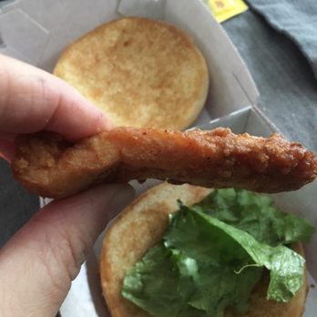 Chick-fil-A - Fast Food Near Me - Fairfax, Virginia