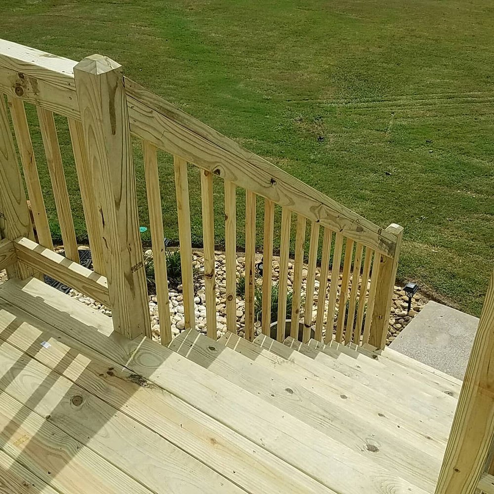 Slide of Touch of Grace