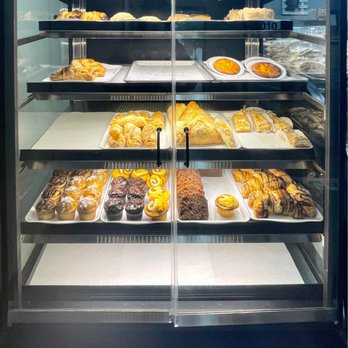 Cali Cafe - Assortment of pastries and goods - Coffee & Tea Near Me - Riverview, Florida Cali Cafe - Assortment of pastries and goods - Coffee & Tea Near Me - Riverview, Florida