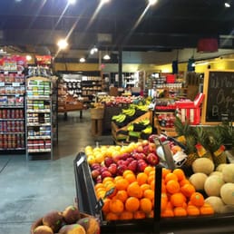 Mini whole foods Mini whole foods