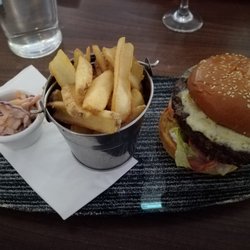 Mill One Restaurant