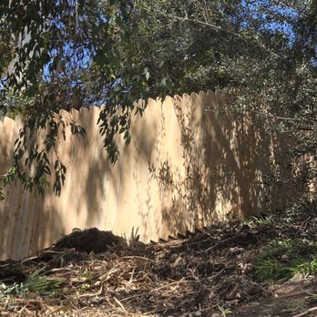 So Cal Fence - The finished fence. - General Contractors Near Me - San Diego, California So Cal Fence - The finished fence. - General Contractors Near Me - San Diego, California