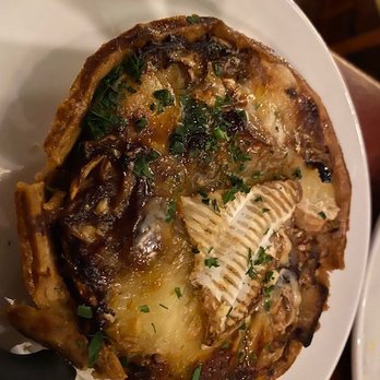 The Diplomat - Three Cheese Tartiflette Pie - New American Near Me - Milwaukee, Wisconsin The Diplomat - Three Cheese Tartiflette Pie - New American Near Me - Milwaukee, Wisconsin