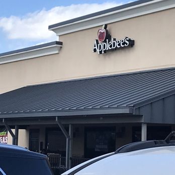 Applebee's Grill + Bar - Outer building - American Near Me - Clermont, Florida
