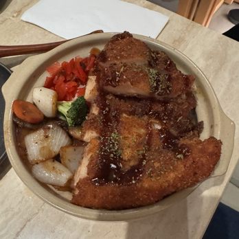 Ryori Lab - Chicken Katsu - Steakhouses Near Me - Houston, Texas Ryori Lab - Chicken Katsu - Steakhouses Near Me - Houston, Texas