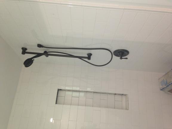 Slide of Service Plumbing & Rooter