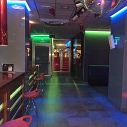 The Muse - Interior