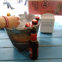 La Sureña