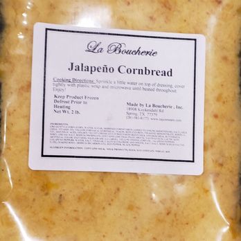 La Boucherie - Meat Shops Near Me - Spring, Texas