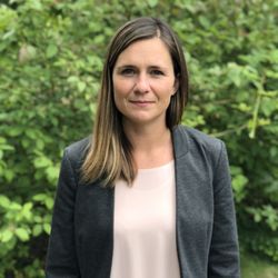 Able Health - Meet Penny Tonn, our fantastic Speech-Language Pathologist!