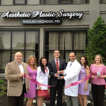 AESTHETIC PLASTIC SURGERY NORTH SHORE - Updated August 2025