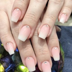 Touch Nail Spa