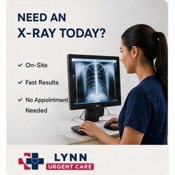 Lynn Urgent Care