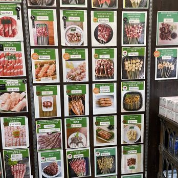 Meat Togo   - Meat Shops Near Me - San Gabriel, California