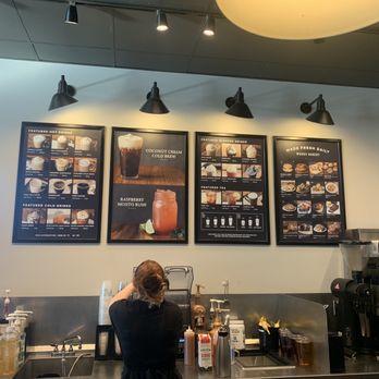 Woods Coffee - Menu - Coffee & Tea Near Me - Edmonds, Washington Woods Coffee - Menu - Coffee & Tea Near Me - Edmonds, Washington