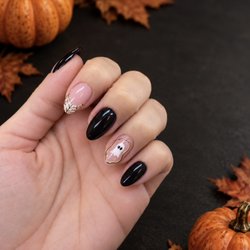 PamperMe Nails & Spa