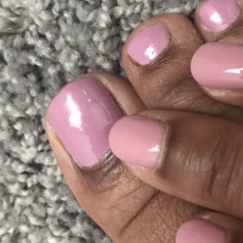 Palazzo - Nail Salons Near Me - Orlando, Florida