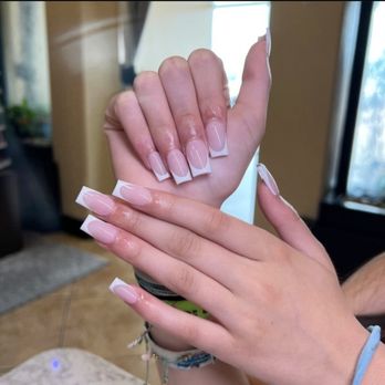 Alani Nails & Spa - Nail Salons Near Me - Katy, Texas Alani Nails & Spa - Nail Salons Near Me - Katy, Texas