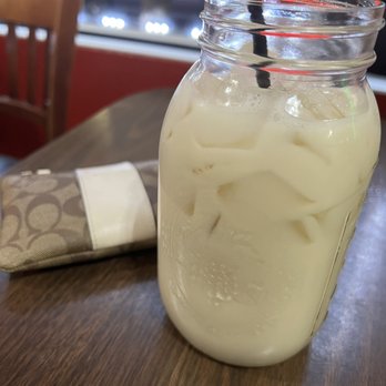 La Catrina - Horchata - Mexican Near Me - Chicago, Illinois