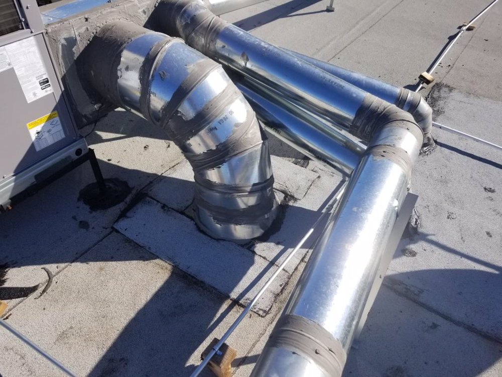 Slide of MK Builders & Solutions